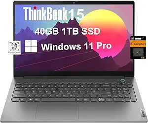 Lenovo ThinkBook