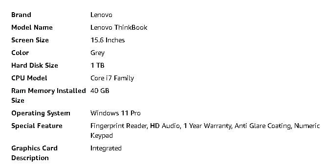 Best laptops 2024