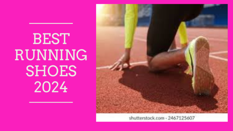 best running shoes 2024